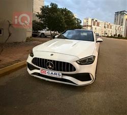 مرسيدس بنز C-Class